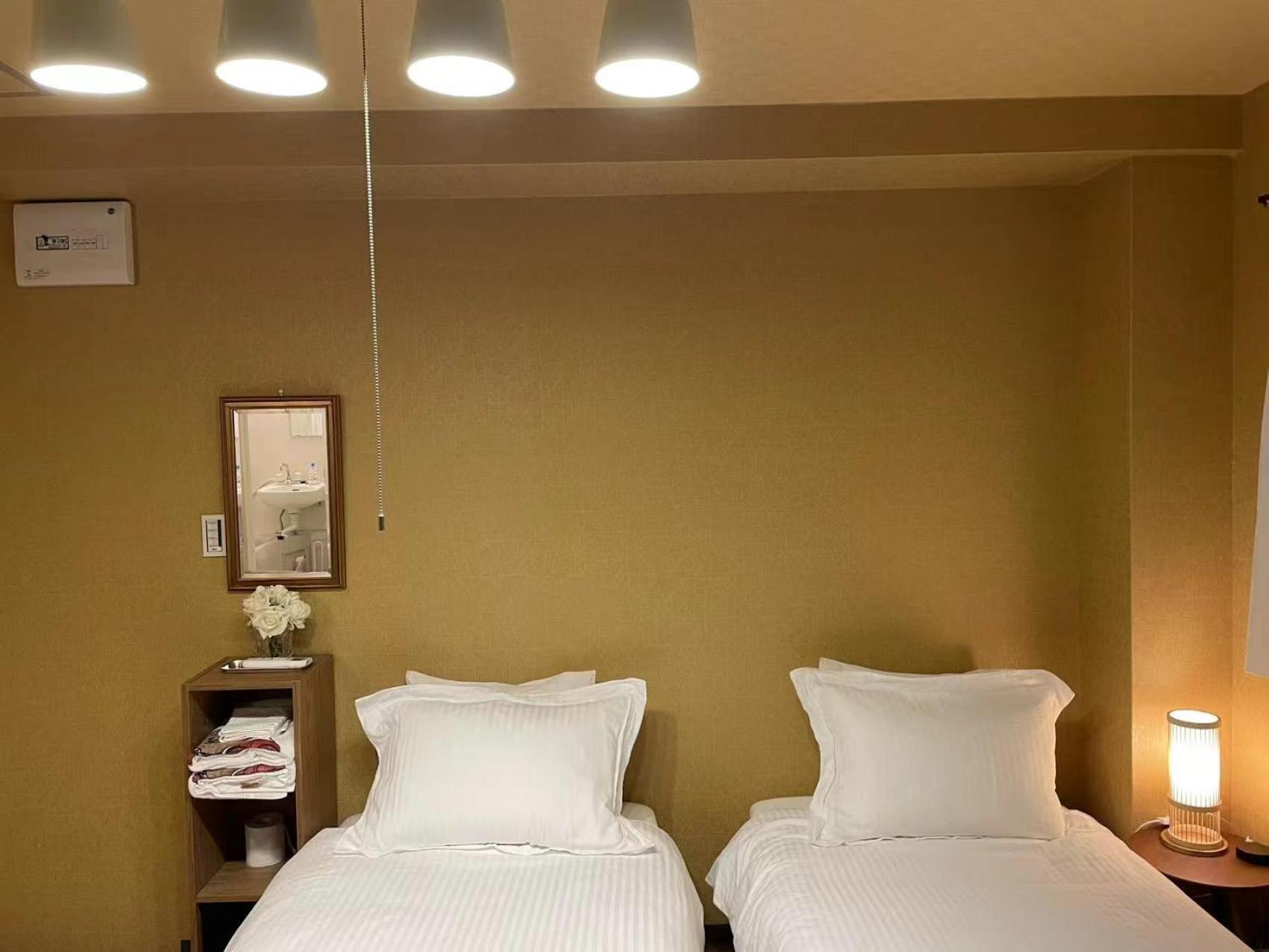 悦然民宿 Osaka Room photo