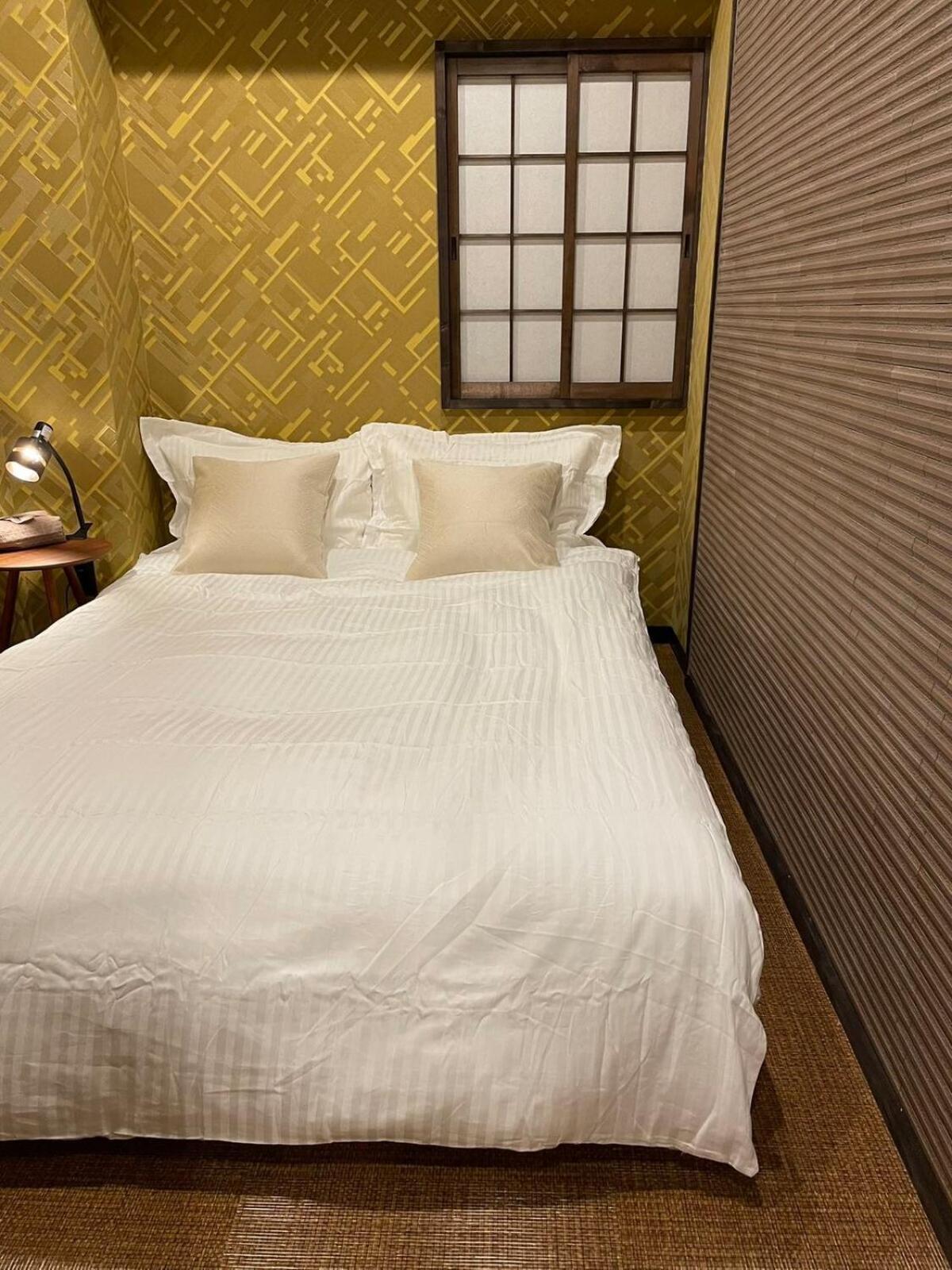 悦然民宿 Osaka Room photo