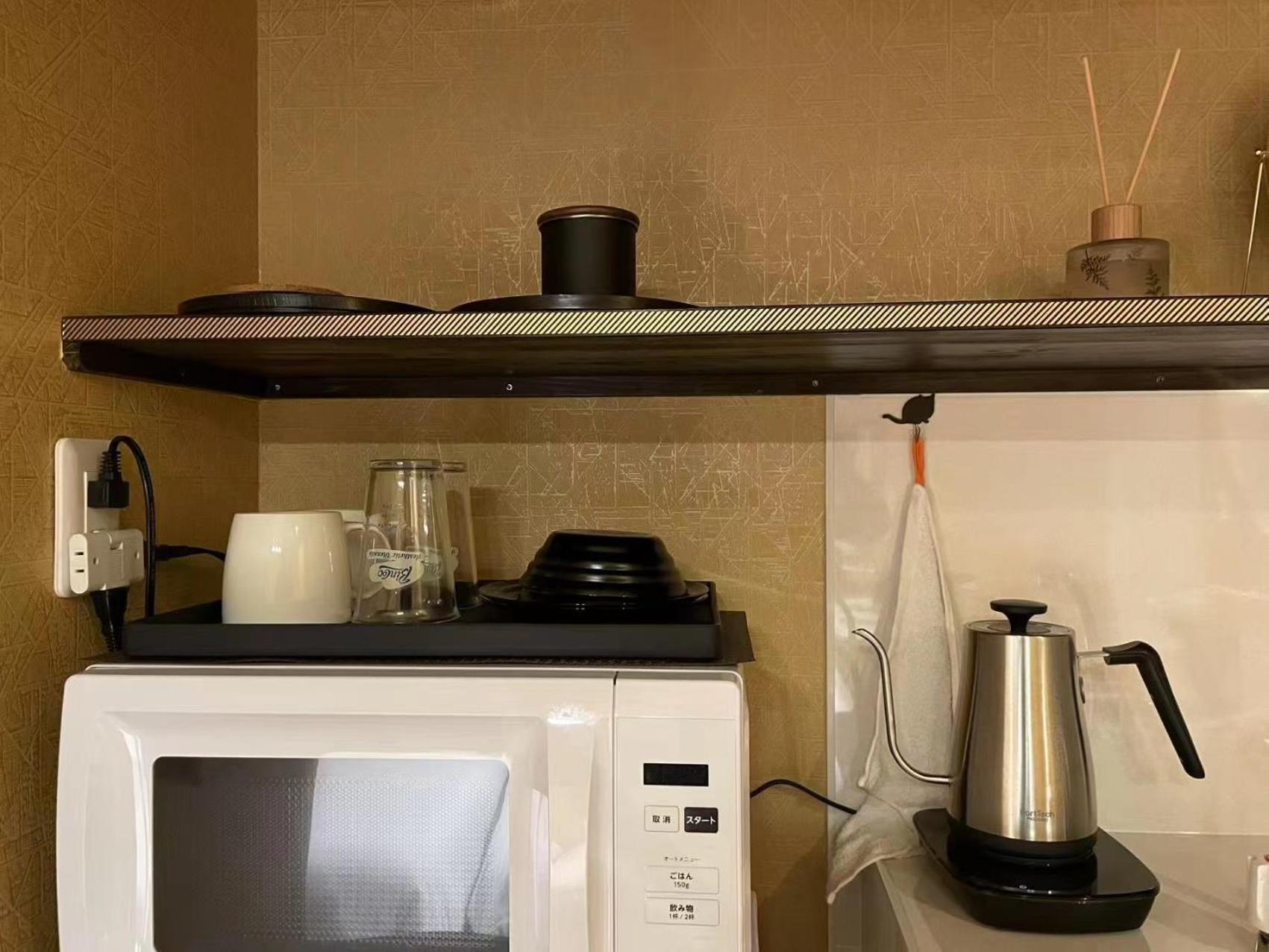 悦然民宿 Osaka Room photo