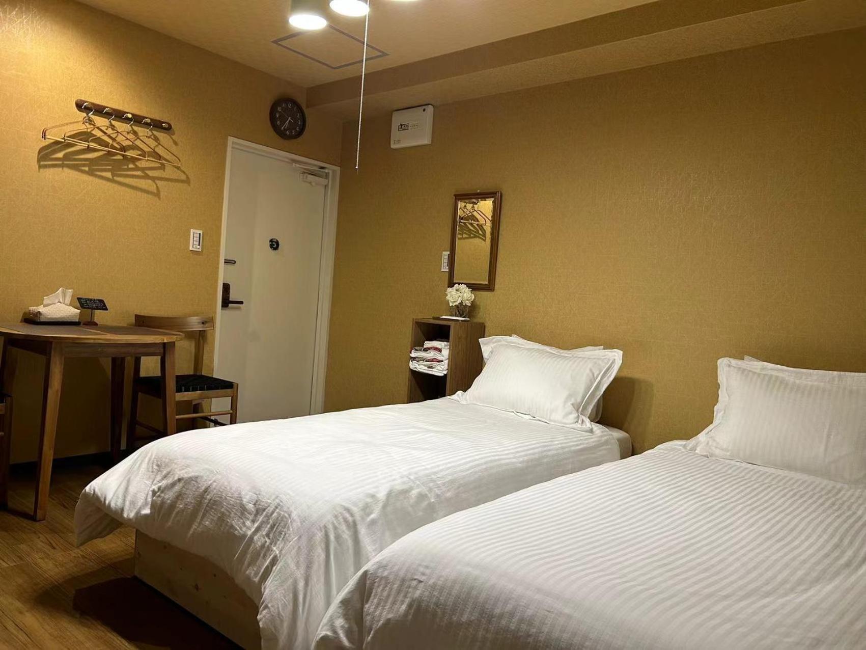 悦然民宿 Osaka Room photo